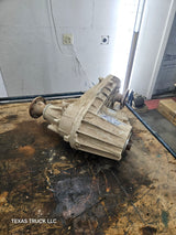 2003-2010 Ford Pickup F250 F350 F450 F550 Super Duty Transfer Case Electric Shift 7C347A195AF