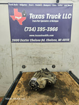 2009-2018 Chevrolet Silverado GMC Sierra 1500 TRANSFER CASE 6L-80 TRANSMISSION 6 SPD