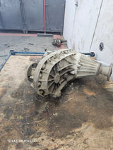 2003-2010 Ford Pickup F250 F350 F450 F550 Super Duty Manual Shift Transfer Case 6.0L 6.4l power stroke, 6.8L v10 triton, 5.4L v8 5r110 7C34 7A195 AB 97k miles