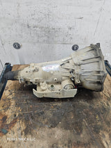 2004-2007 Chevrolet Silverado / GMC Sierra 4L60E 2wd Transmission V8 V6