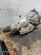 2004-2007 Chevrolet Silverado / GMC Sierra 4L60E 2wd Transmission V8 V6