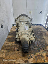 2004-2007 Chevrolet Silverado / GMC Sierra 4L60E 2wd Transmission V8 V6