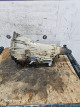 2004-2007 Chevrolet Silverado / GMC Sierra 4L60E 2wd Transmission V8 V6