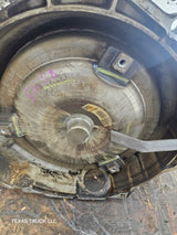 2004-2007 Chevrolet Silverado / GMC Sierra 4L60E 2wd Transmission V8 V6