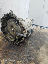 2004-2007 Chevrolet Silverado / GMC Sierra 4L60E 2wd Transmission V8 V6