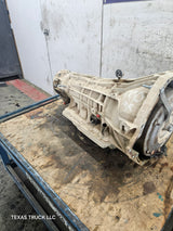 2003-2010 5r110 Automatic Transmission 4wd Ford Super Duty 142K MILES