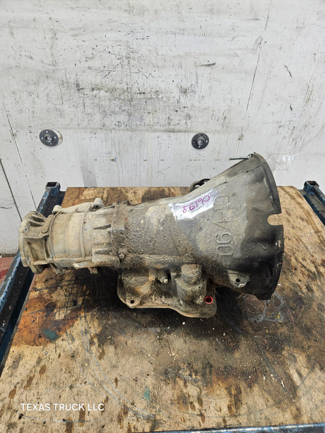 1996-1997 46RE Automatic Transmission 4wd Dodge Ram 5.9L v8