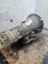 1996-1997 46RE Automatic Transmission 4wd Dodge Ram 5.9L v8