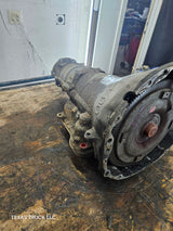 1996-1997 46RE Automatic Transmission 4wd Dodge Ram 5.9L v8