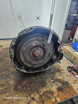 1996-1997 46RE Automatic Transmission 4wd Dodge Ram 5.9L v8