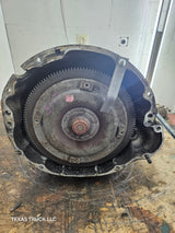 1996-1997 46RE Automatic Transmission 4wd Dodge Ram 5.9L v8
