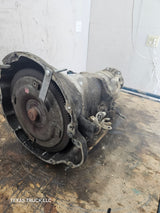 1996-1997 46RE Automatic Transmission 4wd Dodge Ram 5.9L v8
