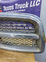 2009-2011 Dodge Ram 1500 Chrome Grill Surround