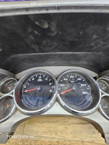 2007-2013 Chevrolet Silverado GMC Sierra Instrument Cluster Gauge Speedometer