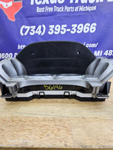 2007-2013 Chevrolet Silverado GMC Sierra Instrument Cluster Gauge Speedometer