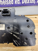 2007-2013 Chevrolet Silverado GMC Sierra Instrument Cluster Gauge Speedometer