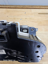 2007-2013 Chevrolet Silverado GMC Sierra Instrument Cluster Gauge Speedometer