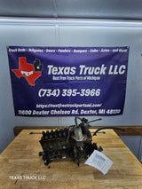 1996-1998 Dodge Ram Cummins 5.9 Diesel 12 valve Injection Pump