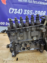1996-1998 Dodge Ram Cummins 5.9 Diesel 12 valve Injection Pump