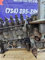 1996-1998 Dodge Ram Cummins 5.9 Diesel 12 valve Injection Pump