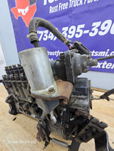 1996-1998 Dodge Ram Cummins 5.9 Diesel 12 valve Injection Pump