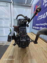 1996-1998 Dodge Ram Cummins 5.9 Diesel 12 valve Injection Pump