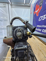 1996-1998 Dodge Ram Cummins 5.9 Diesel 12 valve Injection Pump