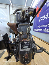 1996-1998 Dodge Ram Cummins 5.9 Diesel 12 valve Injection Pump