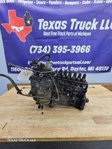 1996-1998 Dodge Ram Cummins 5.9 Diesel 12 valve Injection Pump