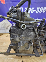 1996-1998 Dodge Ram Cummins 5.9 Diesel 12 valve Injection Pump
