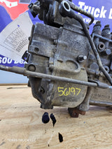 1996-1998 Dodge Ram Cummins 5.9 Diesel 12 valve Injection Pump