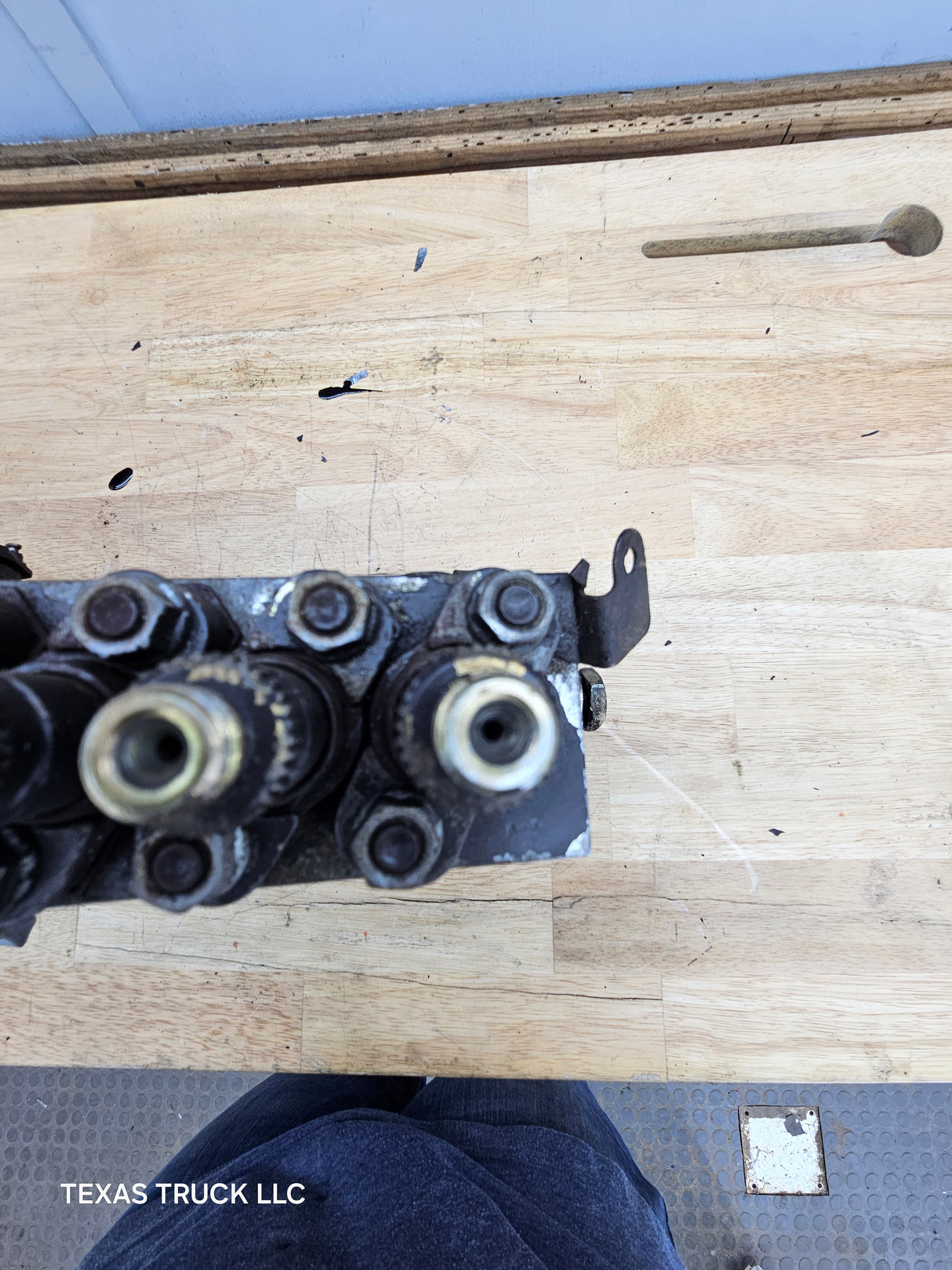 1996-1998 Dodge Ram Cummins 5.9 Diesel 12 valve Injection Pump