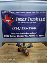 1998-1999 7.3L Power Stroke Air Intake Horn Spyder Spider Early version