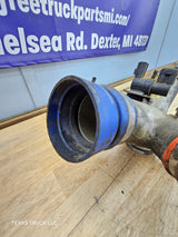 1998-1999 7.3L Power Stroke Air Intake Horn Spyder Spider Early version