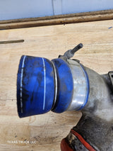 1998-1999 7.3L Power Stroke Air Intake Horn Spyder Spider Early version