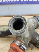 1998-1999 7.3L Power Stroke Air Intake Horn Spyder Spider Early version