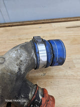 1998-1999 7.3L Power Stroke Air Intake Horn Spyder Spider Early version