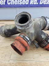 1998-1999 7.3L Power Stroke Air Intake Horn Spyder Spider Early version
