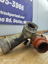 1998-1999 7.3L Power Stroke Air Intake Horn Spyder Spider Early version