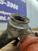 1998-1999 7.3L Power Stroke Air Intake Horn Spyder Spider Early version