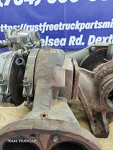2008-2010 Ford 6.4 Power Stroke Turbos