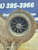 2008-2010 Ford 6.4 Power Stroke Turbos