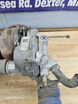 2008-2010 Ford 6.4 Power Stroke Turbos