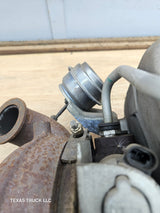 2011-2014 Ford Super Duty PICKUP 6.7L Power Stroke Diesel OEM Turbo BC3Q9G438 F250 F350 F450