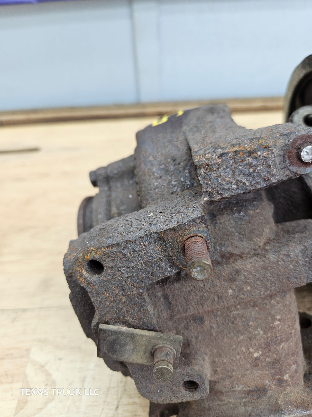 1996-1998 Dodge Ram Cummins 5.9 Diesel HX35W Turbo 3539369 12 valve