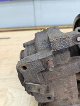 1996-1998 Dodge Ram Cummins 5.9 Diesel HX35W Turbo 3539369 12 valve
