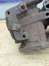 1996-1998 Dodge Ram Cummins 5.9 Diesel HX35W Turbo 3539369 12 valve