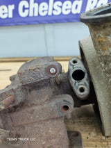 1996-1998 Dodge Ram Cummins 5.9 Diesel HX35W Turbo 3539369 12 valve