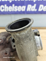 1996-1998 Dodge Ram Cummins 5.9 Diesel HX35W Turbo 3539369 12 valve
