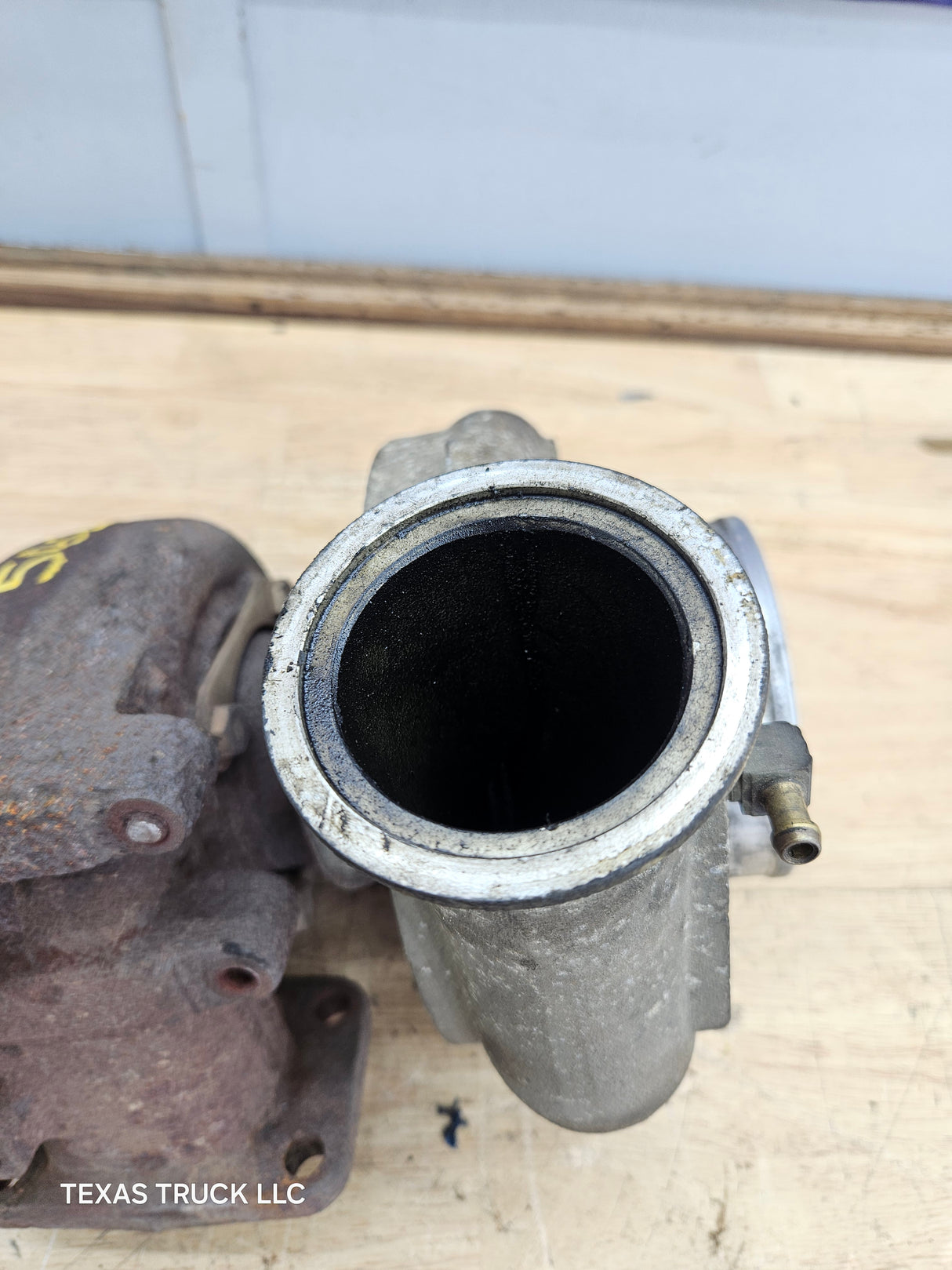 1996-1998 Dodge Ram Cummins 5.9 Diesel HX35W Turbo 3539369 12 valve
